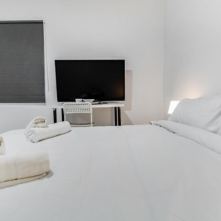 Las Palmas Comfort Rooms Екстериор снимка