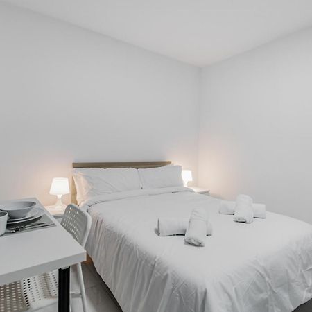 Las Palmas Comfort Rooms Екстериор снимка