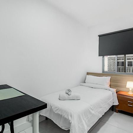 Las Palmas Comfort Rooms Екстериор снимка