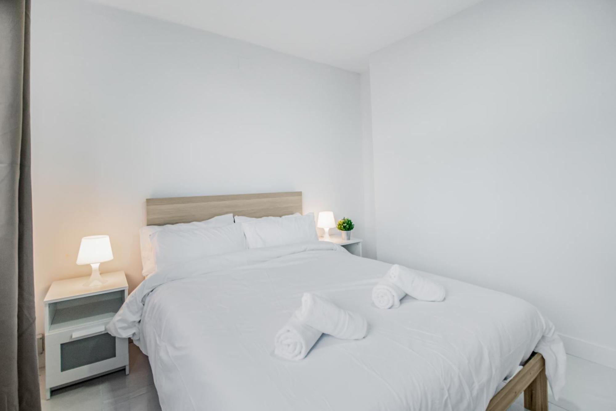 Las Palmas Comfort Rooms Екстериор снимка