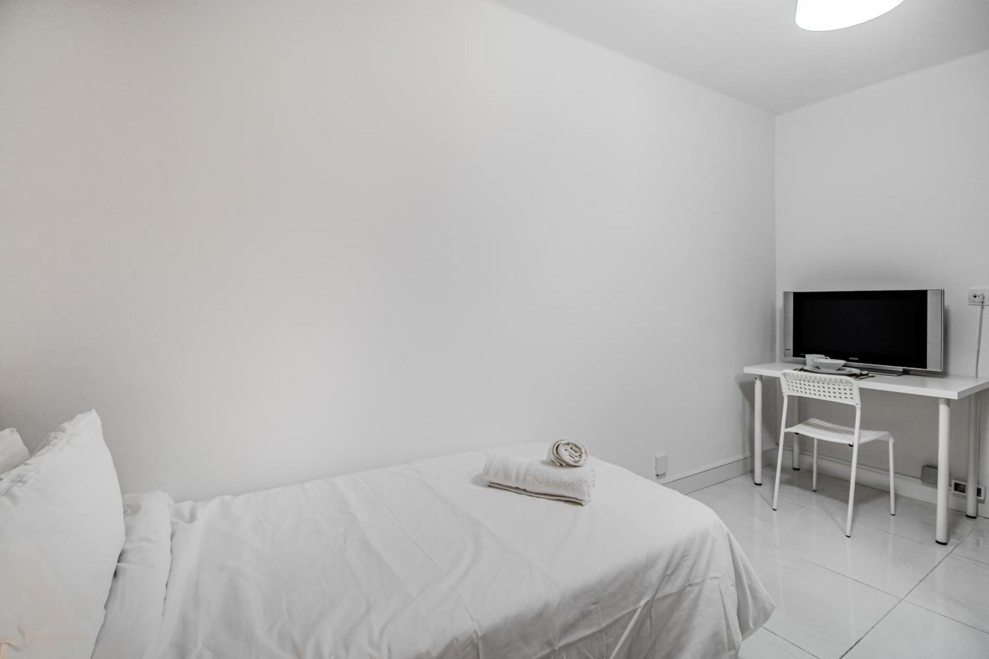 Las Palmas Comfort Rooms Екстериор снимка