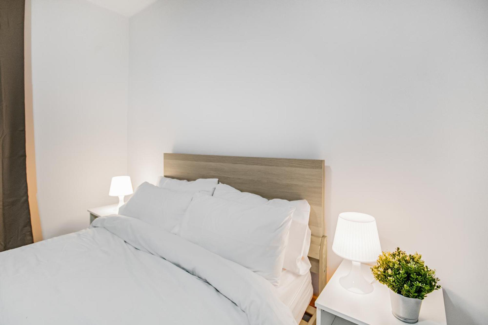 Las Palmas Comfort Rooms Екстериор снимка