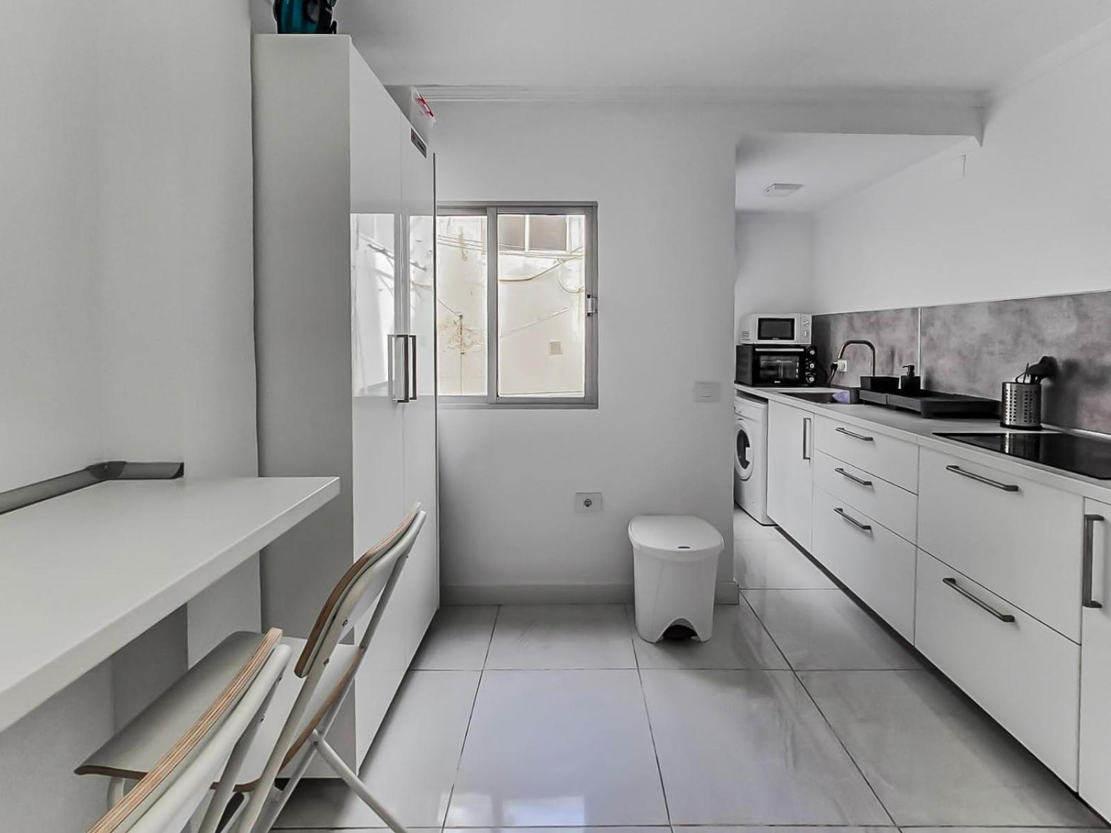 Las Palmas Comfort Rooms Екстериор снимка